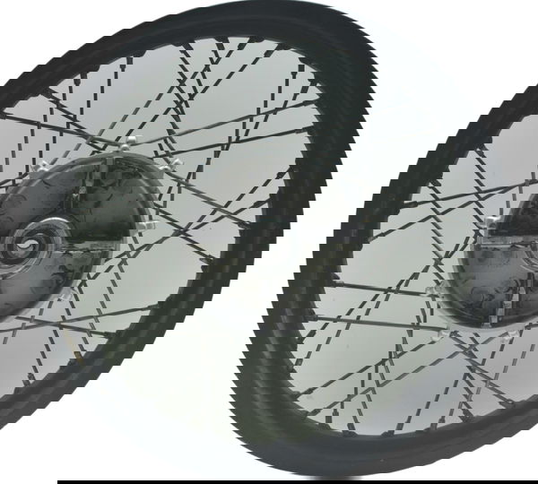 Roda Traseira Yamaha Xt 660z Tenere 12-15 Original