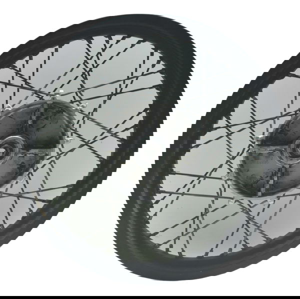 Roda Traseira Yamaha Xt 660z Tenere 12-15 Original