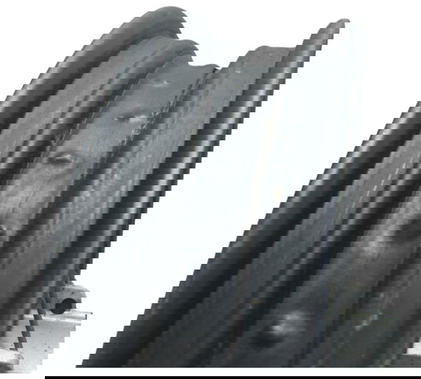 Roda Traseira Yamaha Xt 660z Tenere 12-15 Original