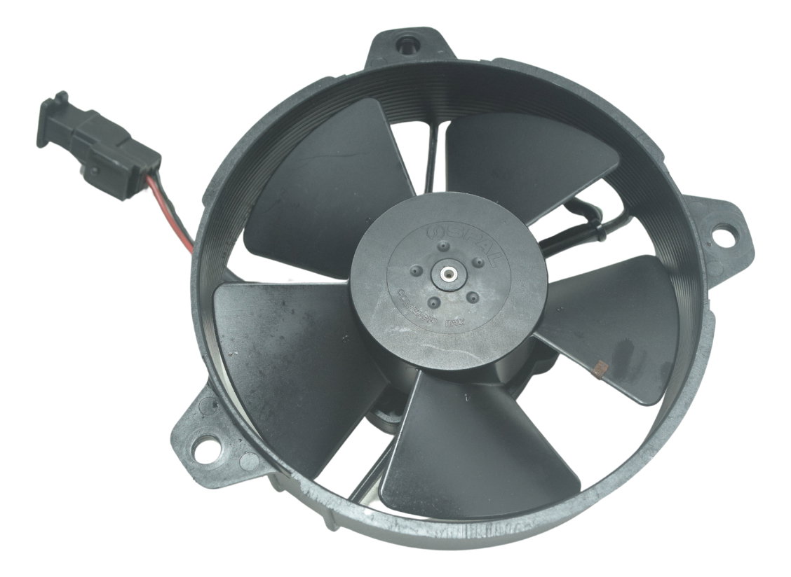 Ventoinha Radiador Yamaha Xt 660z Tenere 12-15 Original