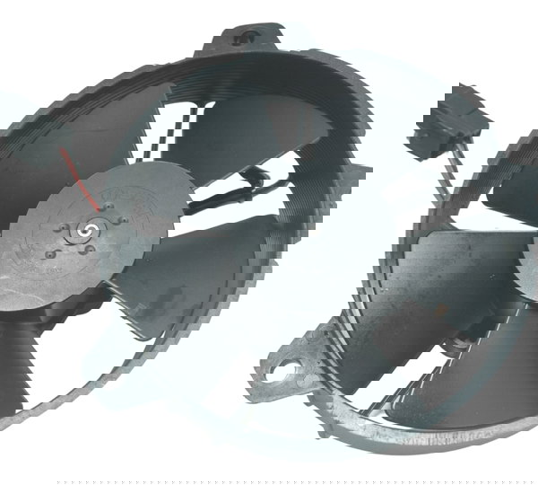 Ventoinha Radiador Yamaha Xt 660z Tenere 12-15 Original