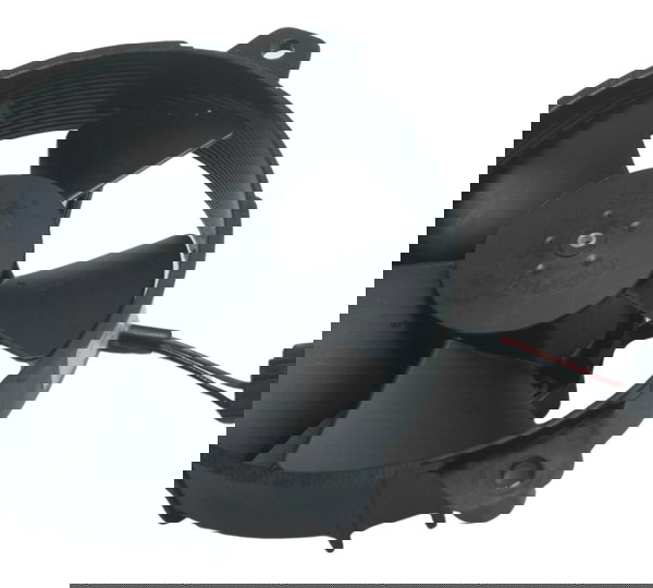 Ventoinha Radiador Yamaha Xt 660z Tenere 12-15 Original