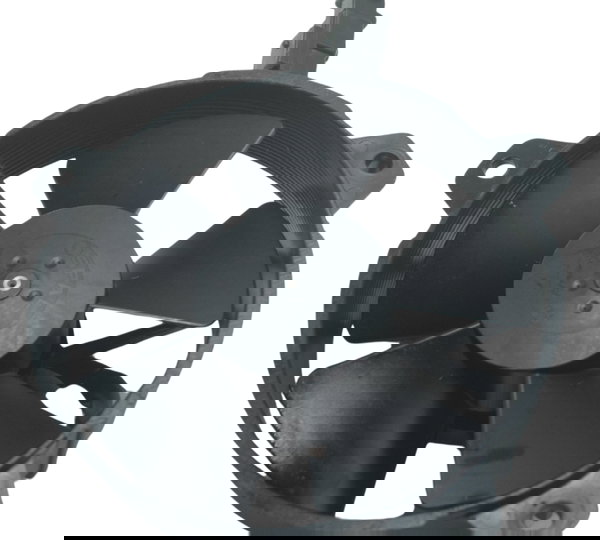 Ventoinha Radiador Yamaha Xt 660z Tenere 12-15 Original