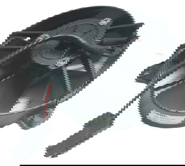 Ventoinha Radiador Yamaha Xt 660z Tenere 12-15 Original