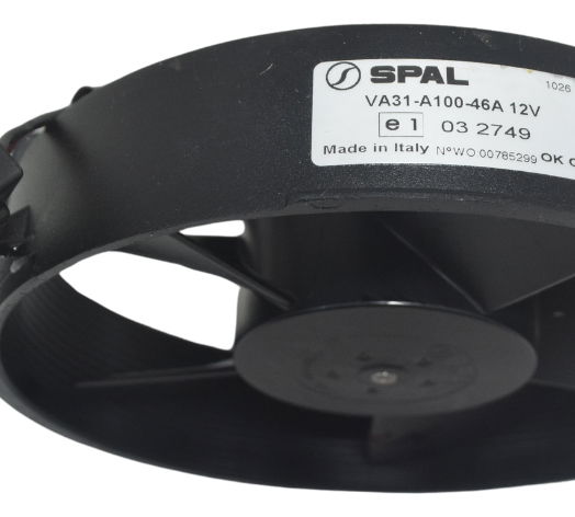 Ventoinha Radiador Yamaha Xt 660z Tenere 12-15 Original