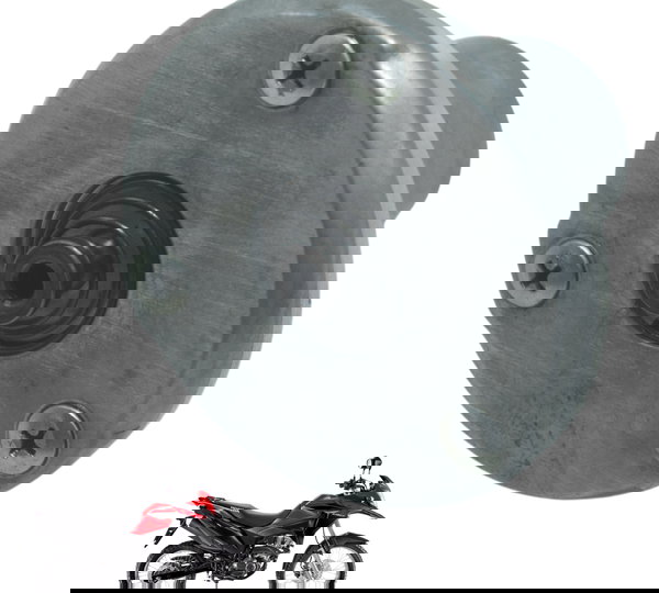 Filtro Centrifugo Honda Xre 190 19-24 Original