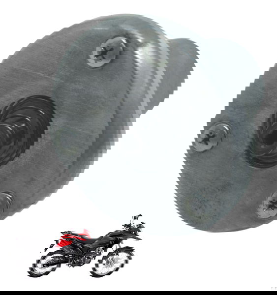 Filtro Centrifugo Honda Xre 190 19-24 Original