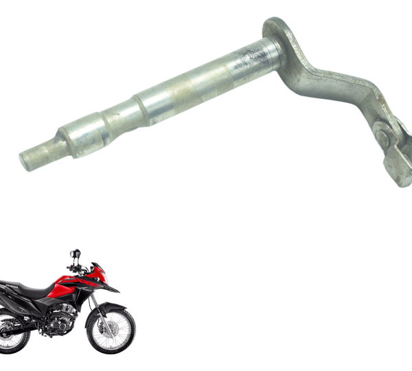 Eixo Acionador Embreagem Honda Xre 190 19-24 Original