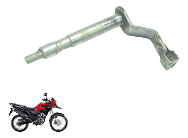 Eixo Acionador Embreagem Honda Xre 190 19-24 Original