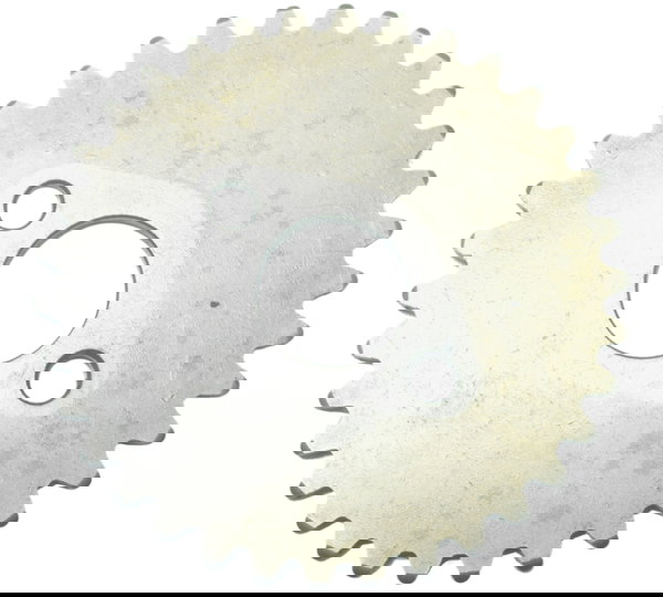 Engrenagem Corrente Comando Honda Xre 190 19-24 Original