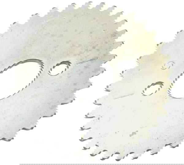 Engrenagem Corrente Comando Honda Xre 190 19-24 Original