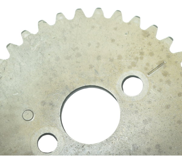 Engrenagem Corrente Comando Honda Xre 190 19-24 Original