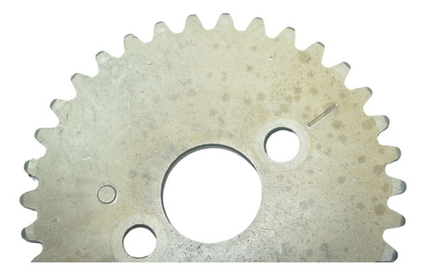 Engrenagem Corrente Comando Honda Xre 190 19-24 Original