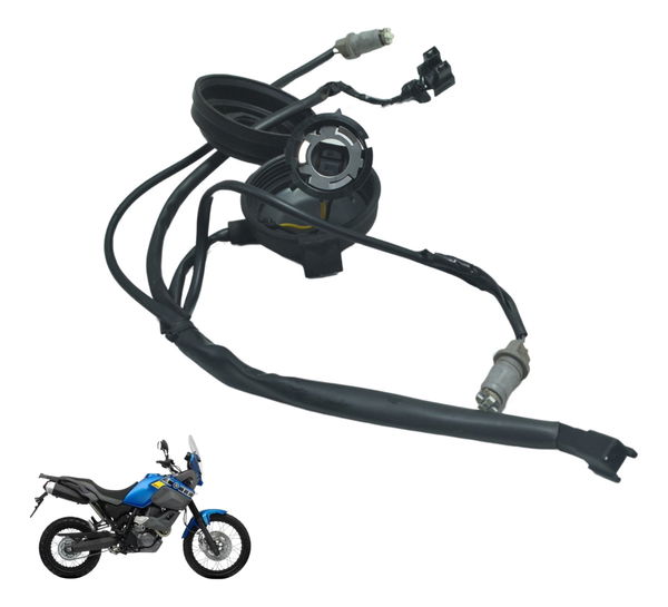 Chicote Farol Yamaha Xt 660z Tenere 12-15 Original
