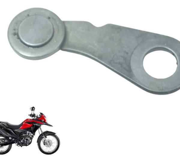 Posicionador Câmbio Honda Xre 190 19-24 Original