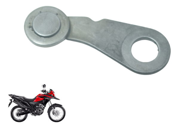Posicionador Câmbio Honda Xre 190 19-24 Original