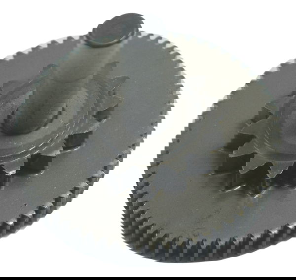 Engrenagem Redução Partida Honda Xre 190 19-24 Original