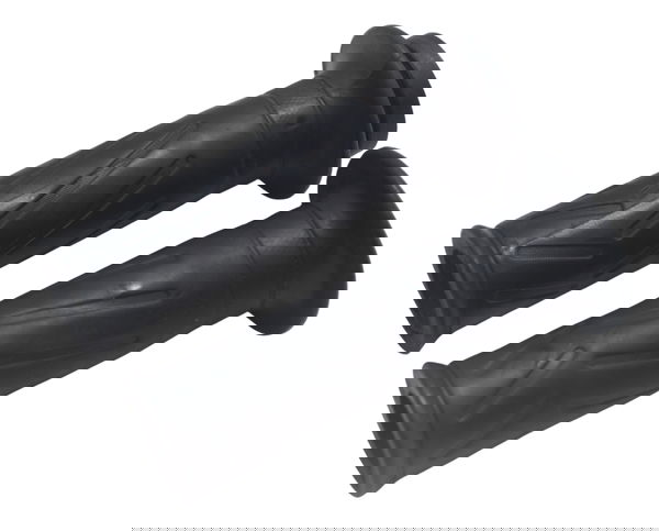 Par Manopla Yamaha Xt 660z Tenere 12-15 Original