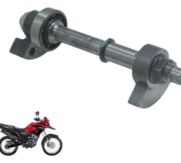 Balanceiro Honda Xre 190 19-24 Original