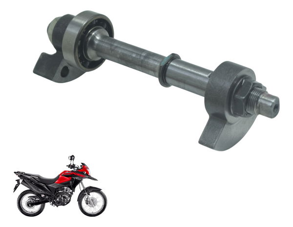 Balanceiro Honda Xre 190 19-24 Original