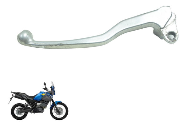 Manete Embreagem C/ Avaria Yamaha Xt 660z Tenere 12-15 Orig