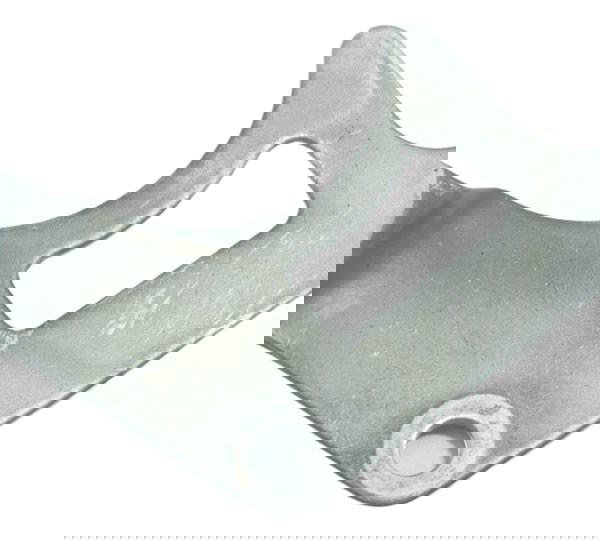 Placa Fixação Tensor Corrente Coman Honda Xre 190 19-24 Orig