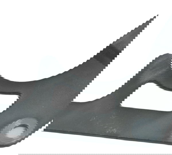 Placa Fixação Tensor Corrente Coman Honda Xre 190 19-24 Orig