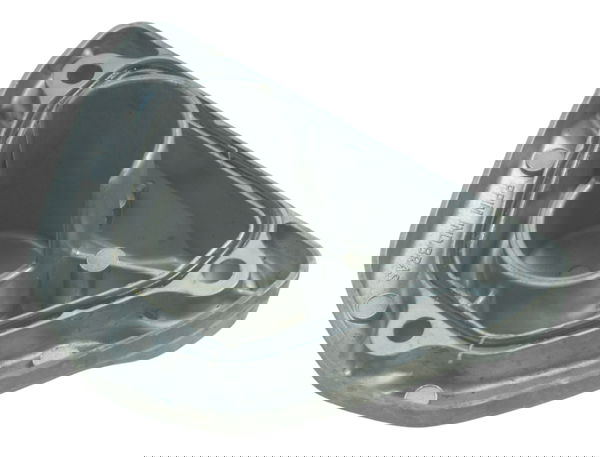 Tampa Esquerda Cabeçote Honda Xre 190 19-24 Original