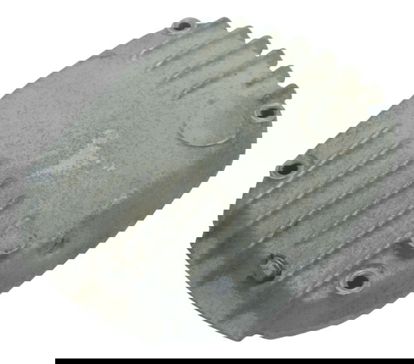 Tampa Cabeçote Honda Xre 190 19-24 Original