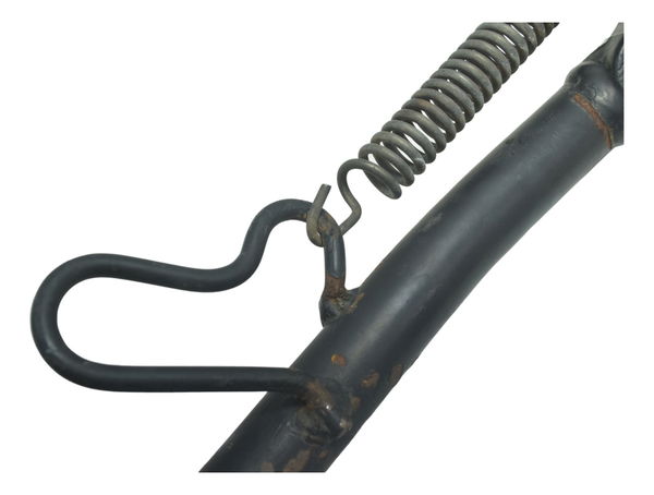 Pedal Descanso Lateral Yamaha Xt 660z Tenere 12-15 Original