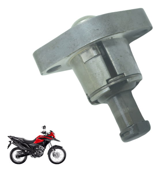 Acionador Corrente Comando Honda Xre 190 19-24 Original