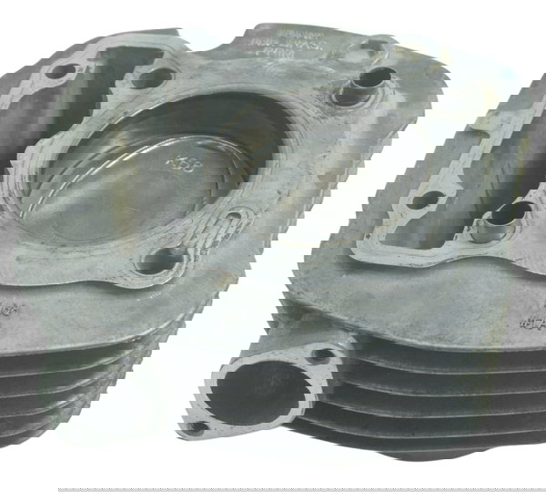 Cilindro Pistão S/ Anéis Honda Xre 190 19-24 Original