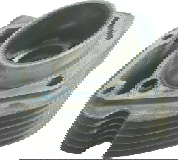 Cilindro Pistão S/ Anéis Honda Xre 190 19-24 Original