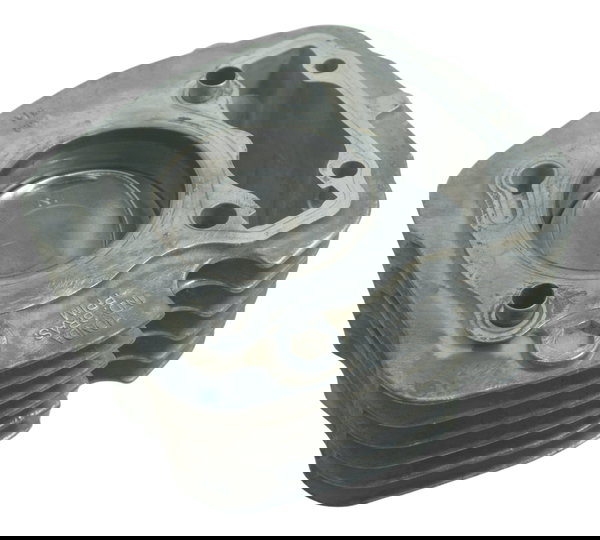 Cilindro Pistão S/ Anéis Honda Xre 190 19-24 Original