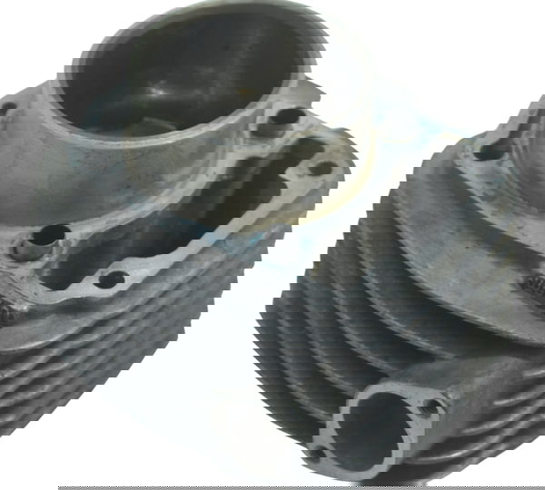 Cilindro Pistão S/ Anéis Honda Xre 190 19-24 Original