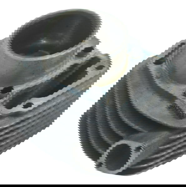 Cilindro Pistão S/ Anéis Honda Xre 190 19-24 Original