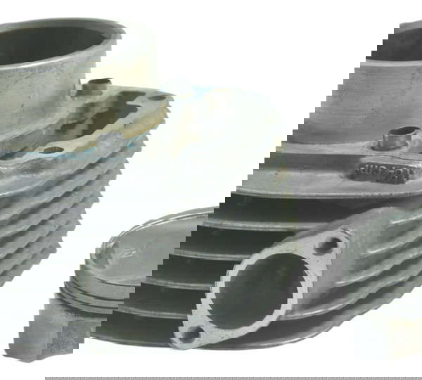 Cilindro Pistão S/ Anéis Honda Xre 190 19-24 Original