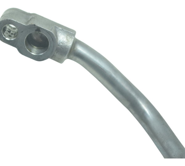 Mangueira Óleo C/ Avaria Yamaha Xt 660z Tenere 12-15 Orig