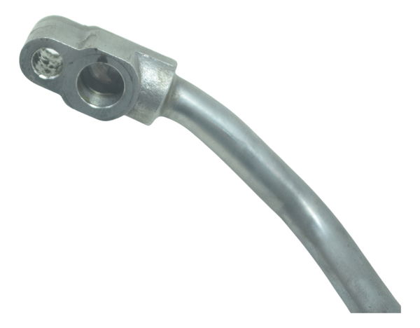 Mangueira Óleo C/ Avaria Yamaha Xt 660z Tenere 12-15 Orig