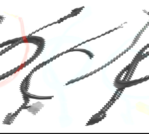 Cabo +/- Bateria Yamaha Xt 660z Tenere 12-15 Original