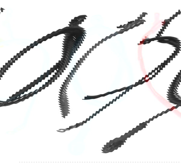 Cabo +/- Bateria Yamaha Xt 660z Tenere 12-15 Original