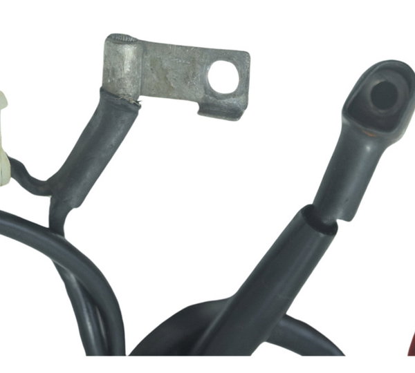 Cabo +/- Bateria Yamaha Xt 660z Tenere 12-15 Original