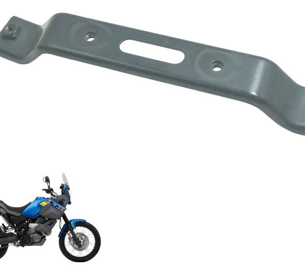 Suporte Yamaha Xt 660z Tenere 12-15 Original