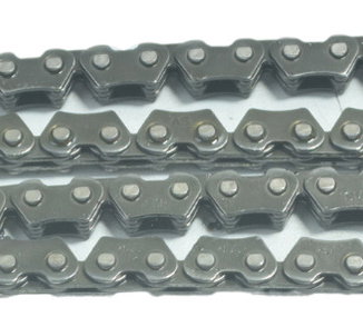 Corrente Comando Honda Xre 190 19-24 Original Prateado