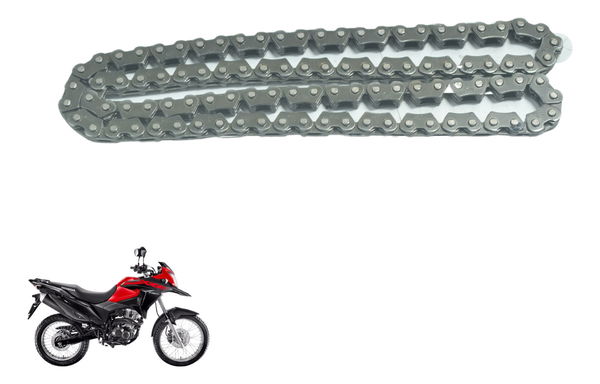 Corrente Comando Honda Xre 190 19-24 Original