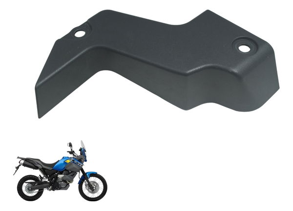 Protetor Curva Escape Yamaha Xt 660z Tenere 12-15 Original