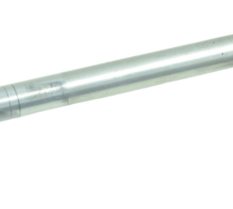 Eixo Seletor Marcha Honda Xre 190 19-24 Original