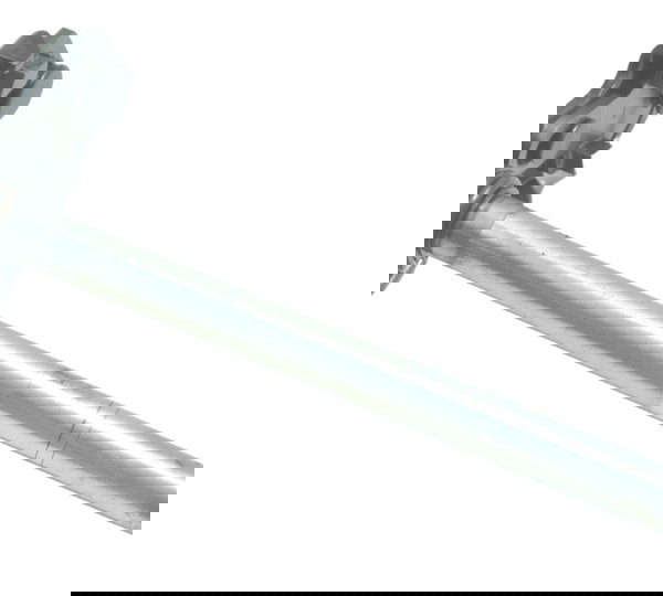 Eixo Seletor Marcha Honda Xre 190 19-24 Original