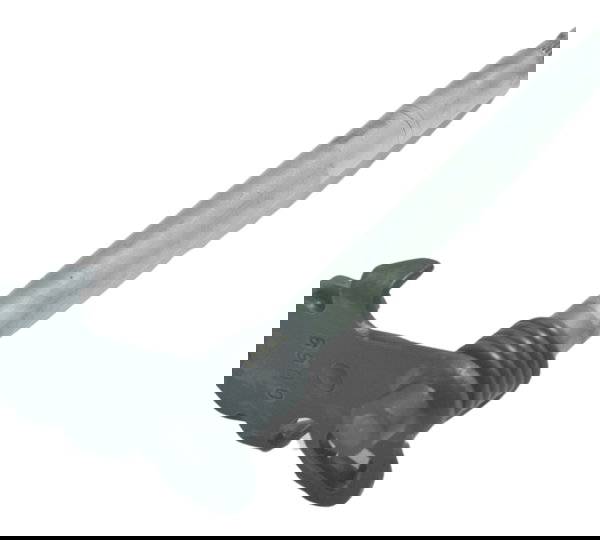 Eixo Seletor Marcha Honda Xre 190 19-24 Original