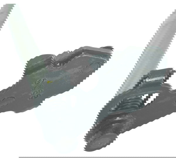 Eixo Seletor Marcha Honda Xre 190 19-24 Original